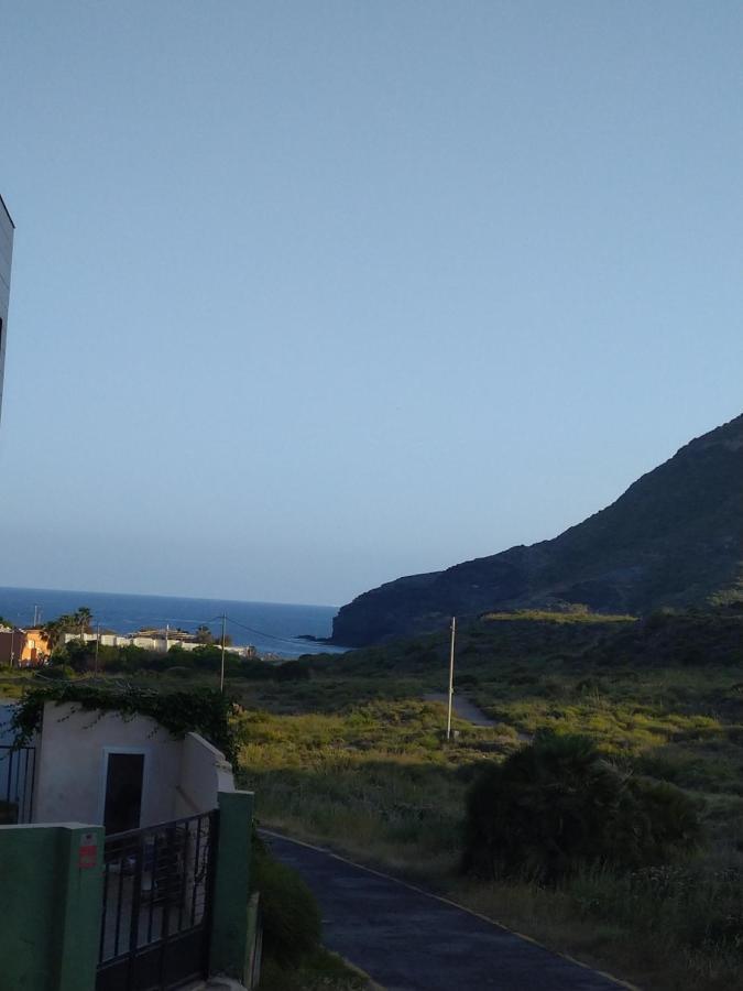 Cabo De Palos Appartement Camelia Екстер'єр фото