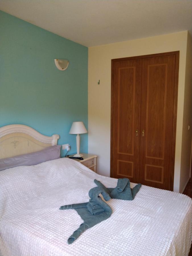 Cabo De Palos Appartement Camelia Екстер'єр фото